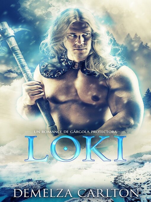 Title details for Loki by Demelza Carlton - Available